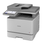 Brother MFC-L8970CDW - obrazek 3
