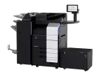 Konica Minolta bizhub C751i