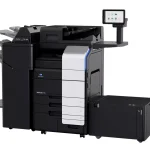 Konica Minolta bizhub C751i