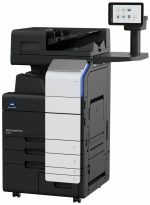 Konica Minolta bizhub C751i - obrazek 6