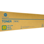 Oryginalny toner Konica Minolta TN-715 yellow/żółty (45 000 stron)