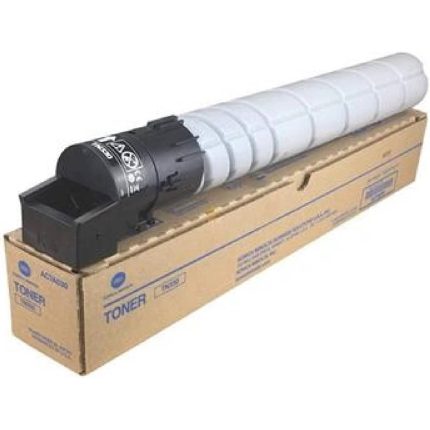 Oryginalny toner Konica Minolta TN-331B black/czarny (28 000 stron)