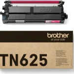 Oryginalny toner Brother TN-625MXL - magenta