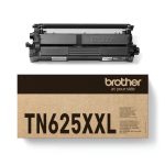 Oryginalny toner Brother TN-625BKXXL black