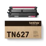 Oryginalny toner Brother TN-627M - magenta