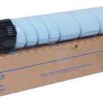 Oryginalny toner Konica Minolta TN-331C cyan/niebieski (28 000 stron)