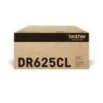 Oryginalny zestaw zespołu bębna Brother DR-625CL (50 000 stron)