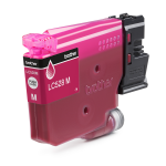 Oryginalny wkład atramentowy Brother LC528M - magenta ( 5 000 stron) - obrazek 2