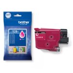 Oryginalny wkład atramentowy Brother LC528M - magenta ( 5 000 stron) - obrazek 3
