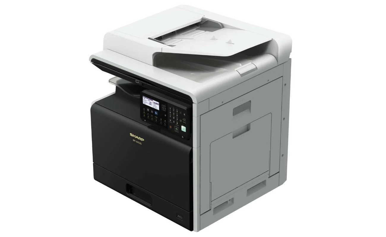 urządzenia drukujące wynajem kraków